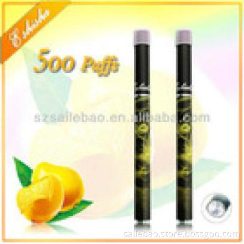 New Products 2013 wholesale disposable e shisha pen